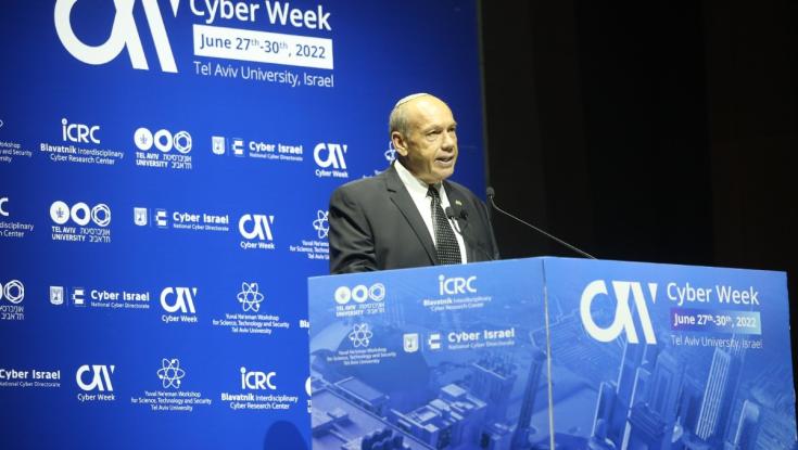 מבקר המדינה חושש מאיומי הסייבר: "אנחנו חיים בתוך תכנית עולמית של 'האח הגדול'"