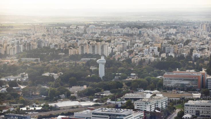 210 מיליון שקל יחולקו ליזמי התחדשות עירונית ברחובות: אלו החברות שזכו