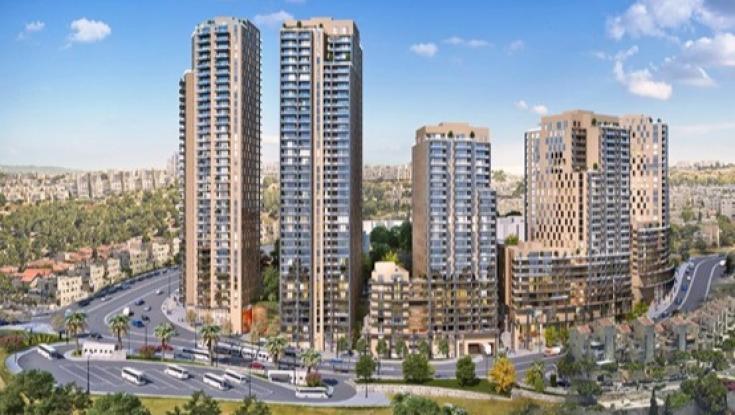 בשורה לירושלמים: השכונות הוותיקות ייהרסו ובמקומן ייבנו מגדלים