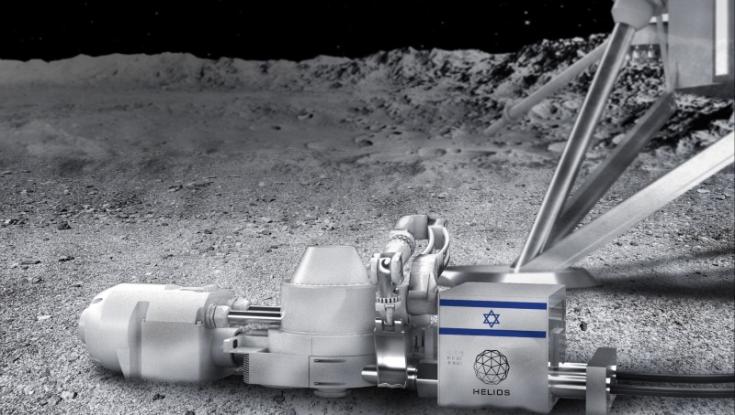 החברה הישראלית שתהפוך את המגורים מחוץ לכוכב הלכת שלנו לאפשריים