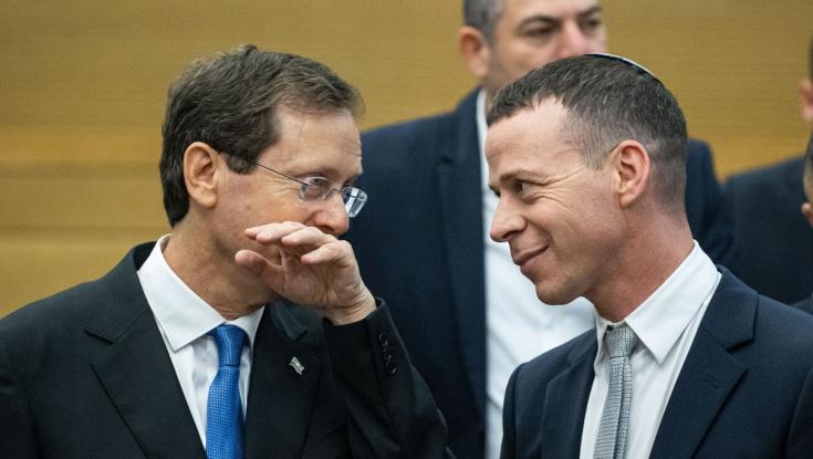 "חזר על זה 4 פעמים"; עמית סגל מנתח: זה מה שנתניהו רוצה