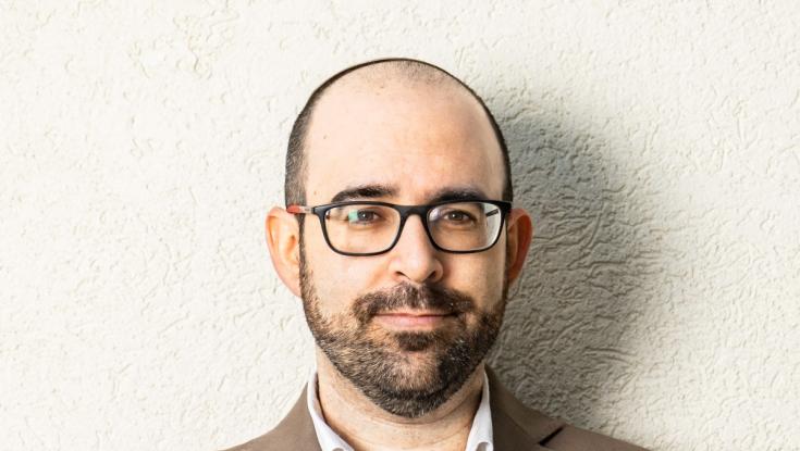 הנס של אמיר מויאל: "אני מתחיל להבין שמשהו אחר קרה"