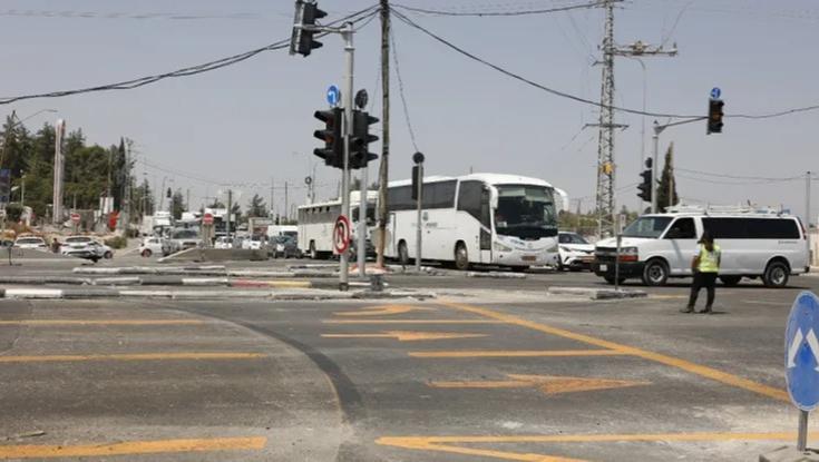 בשורה לתושבי גוש עציון וחבל יהודה: סופית, הכביש החדש ייפתח בשבוע הבא