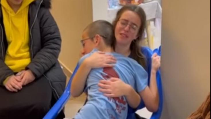 הרגע שריסק את ישי ריבו: "די! ה' תגאל אותנו כבר"