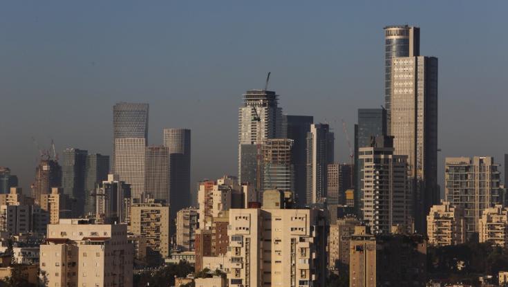 העיר שנוסדה לפני 100 שנה תוכפל ויתווסף לה גם מטרו