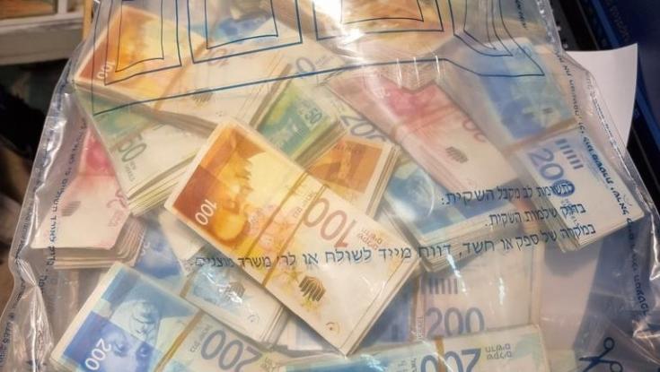 למעלה מ-20 מיליון ש״ח: מנהל צ'יינג' מירושלים נעצר בחשד להלבנת כספים