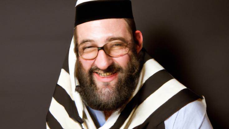 בדקו אם דומה לכם: ביקשנו מהאלגוריתם ליצור תמונה של מצביע פוטנציאלי