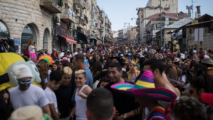 אלו הזמרים שיהיו הכי מושמעים במסיבות פורים השנה