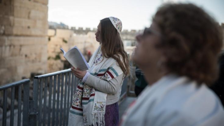 "תמיכה בישראל": התנאי החדש לקבלה למוסדות יהודים בארצות הברית