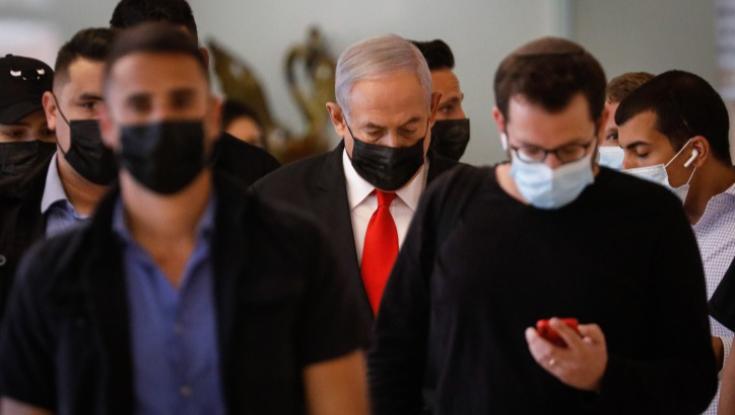 "אם צריך נלך לאופוזיציה" | האם זו תחילת התפוררות שלטונו של נתניהו?