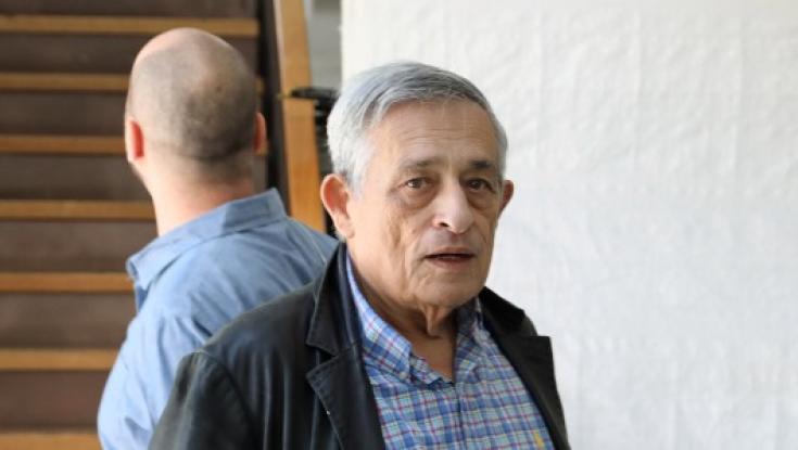 דן מרגלית: ח"כ שיקלי אינו כשיר לפקד על לוחמים