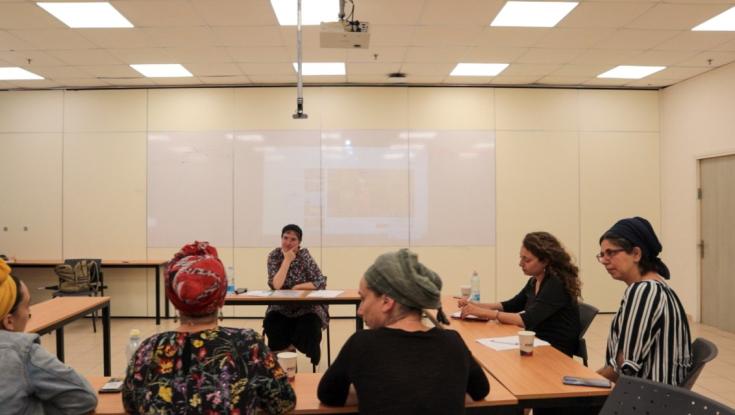 לפני ולפנים: התוכנית שכל מורה חייב לעבור במערכת החינוך של היום