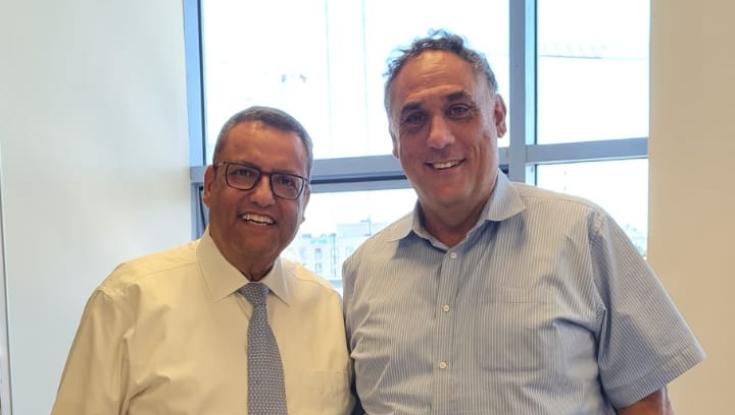 שיתוף פעולה למען החינוך בירושלים