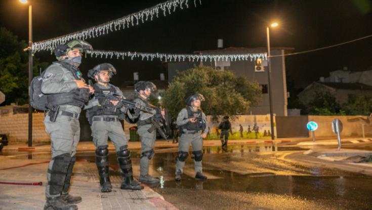 השר אוחנה מתנגד למשטרה: "מעצר היורה בלוד וחבריו - נורא"