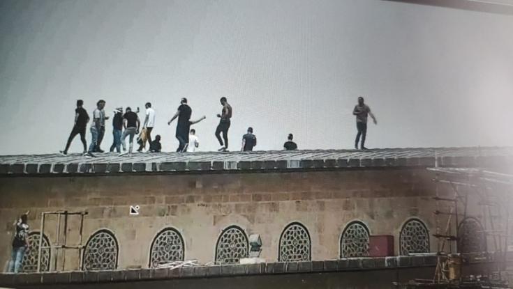 ח"כ בן גביר: תנו לשוטרים בירושלים אישור לפתוח בירי
