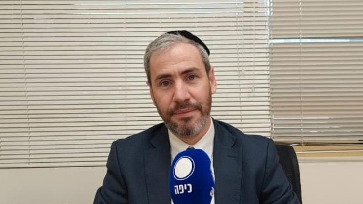 ח"כ יוסי טייב לחדשות כיפה: "נפיל את הממשלה כדי שנזכה לראות את דרעי חוזר"
