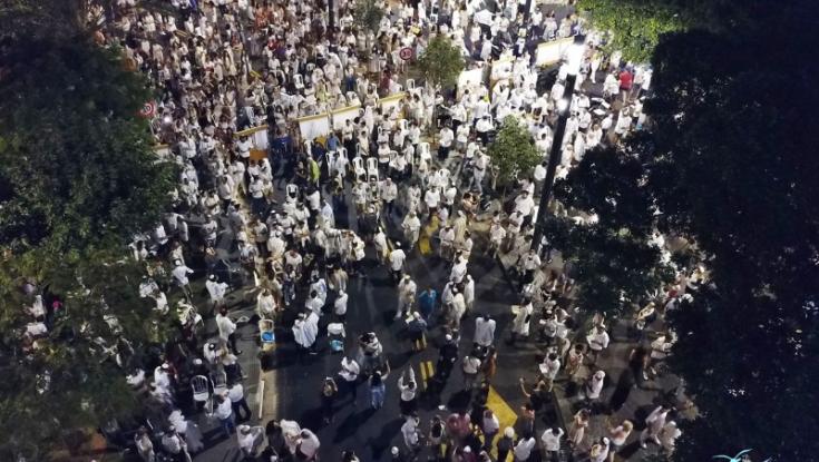 חבר המועצה הסרוג מזהיר את חולדאי: "פעל בטרם יהיה מאוחר מדי"