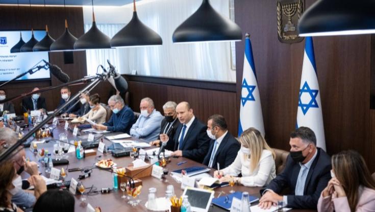 בנט על הבריחה מכלא גלבוע: "תהיה בדיקה מקיפה ורצינית"