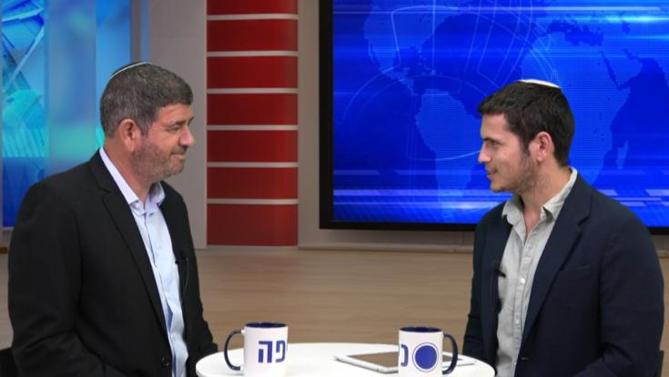 יוסי ברודני: סמוטריץ' יביא לכפייה דתית אם תהיה לו אפשרות