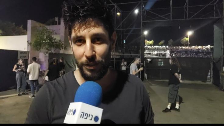 מתי תצא העונה הרביעית של פאודה | עידן עמדי בריאיון