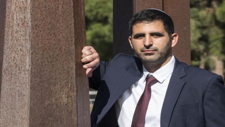 שלמה קרעי על המתנחלים בחומש: "היהודים עברו על הרבה חוקים כדי להקים את המדינה"