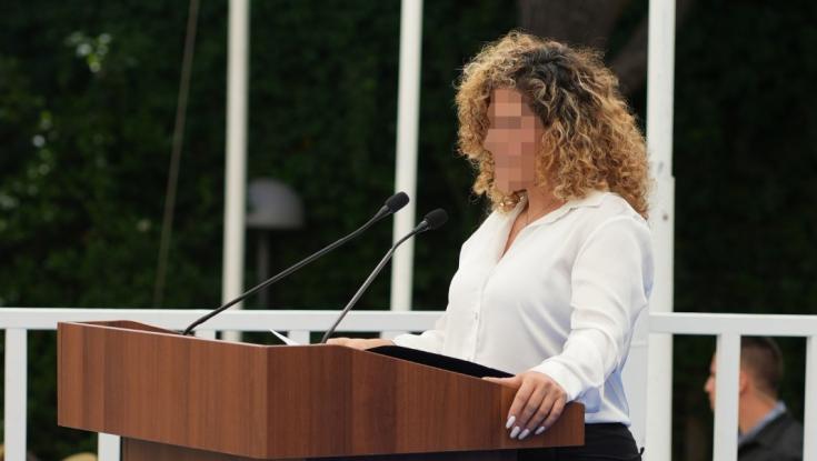 טהרן גרסת המציאות: לראשונה שתי נשים בראש מערך המודיעין במוסד