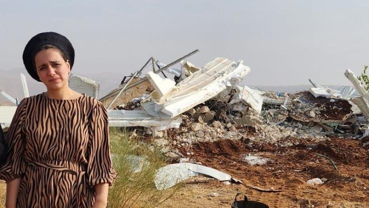 לימור סון הר-מלך: "גלנט הכריח את סמוטריץ לבצע את החורבן"