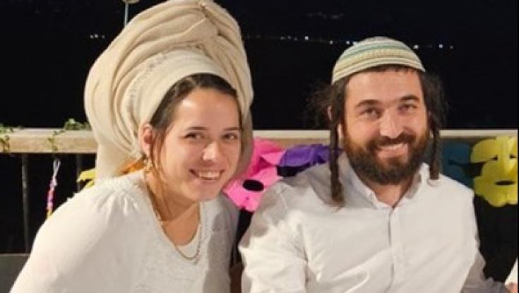 אשתו של צבי סוכות הזכירה לי למה אני מפחדת כל כך מכיסוי ראש