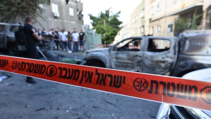 אחרי המהומות האלימות, עצורים בדיר אל אסד