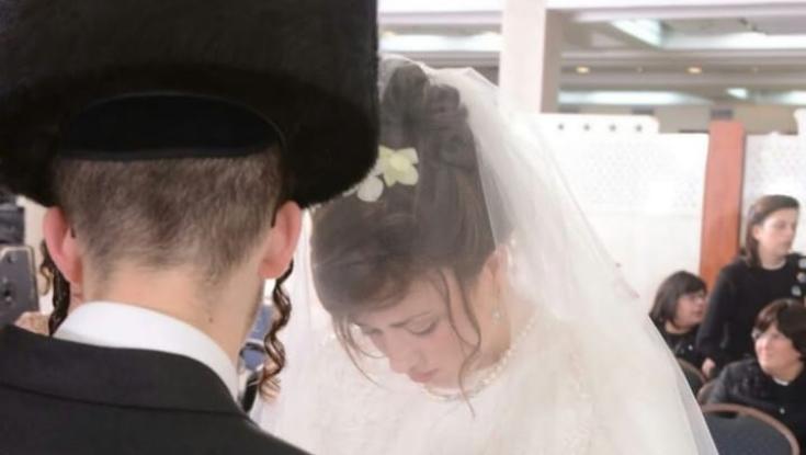 החרדית שכבשה את האינסטגרם חושפת איך הכירה את בעלה
