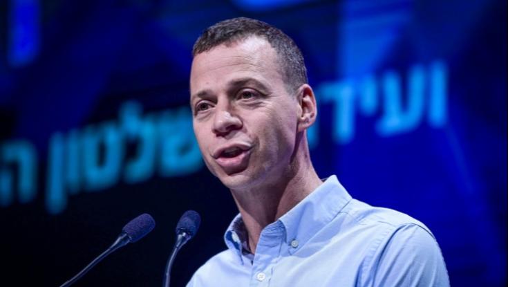 עמית סגל במתקפה על יאיר לפיד: "הזייה"