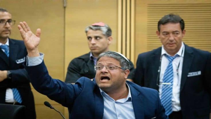 רם בן ברק לאביו של אהוביה סנדק: "לא לדבר בגנות המשטרה"