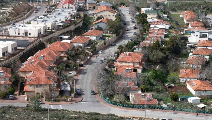 10 מעלות ימינה: המדינה הודיעה לבג"ץ כי תהרוס בתים ביישוב עלי