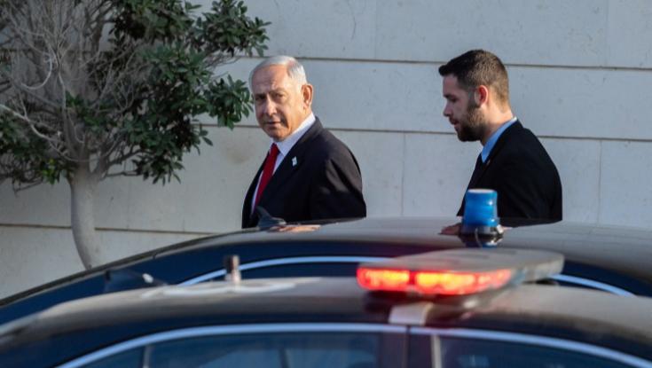 "נוקמים בנו כי עבדנו תחת לפיד ובנט": סיכום חדשות השבת