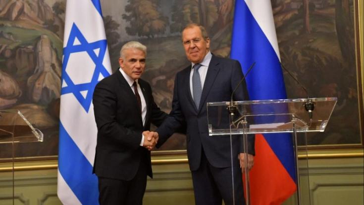 משרד החוץ הרוסי: "ישראל נקטה בעמדה מוטה ובלתי מועילה"