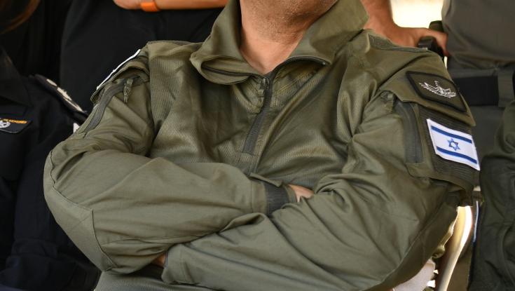 התמונה הנדירה של בן גביר: עם מדים ביחד עם הלוחמים