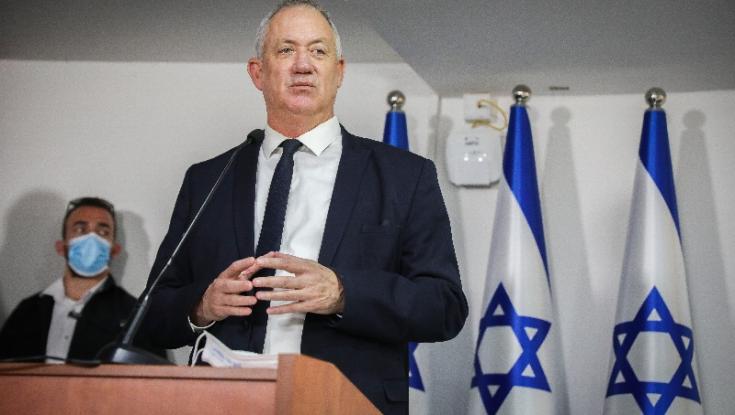 גנץ על דחיית פתיחת שנת הלימודים: "לא שולל"