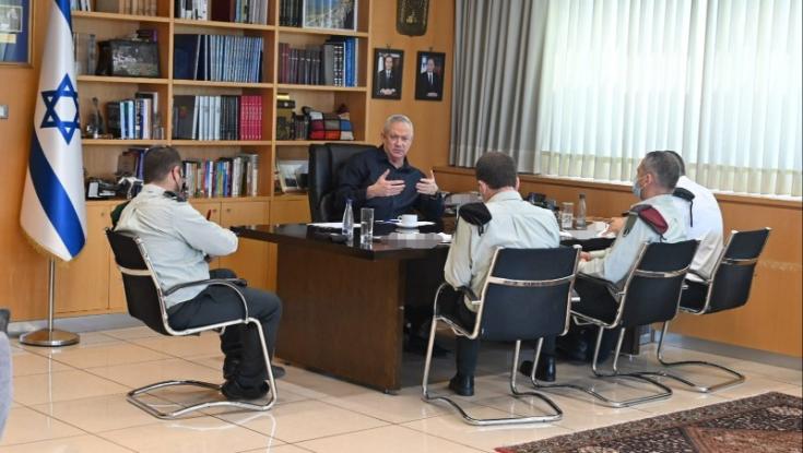 ישראל במסר פייסני: "אין לנו עניין להסלים"