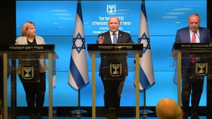 העצמאים תוקפים את התכנית הכלכלית
