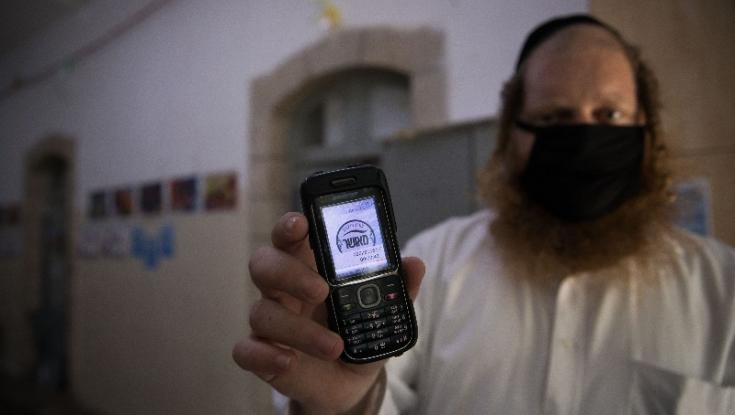 למרות המחאה: המהפך של יועז הנדל מגיע לרחוב החרדי