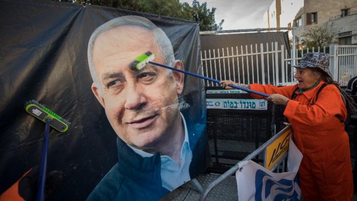 מצאו ארגזים? נקבע תאריך המעבר של נתניהו מבלפור