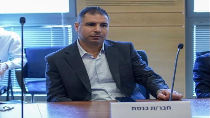 חבר הכנסת אושר שקלים: "יצחק עמית צריך לעמוד לדין. הוא מטייח כדי שלא נגיע לאמת"