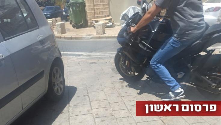 תקיפת היהודי ביפו הוכרה כפיגוע על רקע לאומני | פרסום ראשון