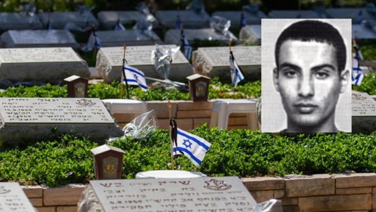 האריך את השירות בסיירת מטכ"ל בשביל משימה סודית: כל הפרטים על ברק שרעבי ז"ל
