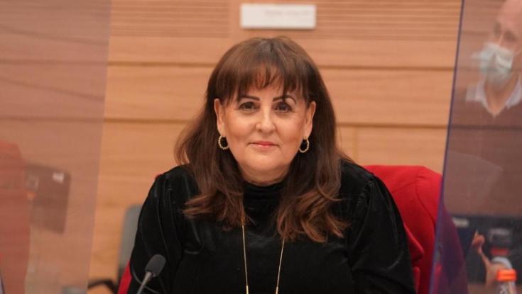 הצעת החוק שתפגע בעמותת בצלם