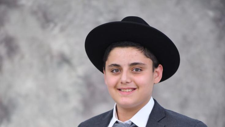 מישהו ראה את נהורי? נער חרדי נעדר