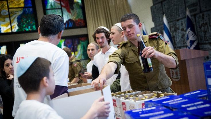 מדד העוני: בישראל יש 1,118,000 ילדים עניים