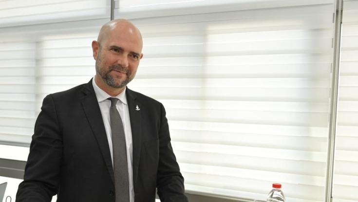 אוחנה במתקפה על שירות בתי הסוהר: "קושי באמירת אמת"