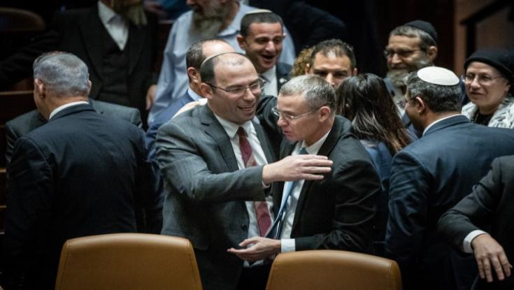 מאות רואי חשבון תומכים ברפורמה: "תזניק את הכלכלה"