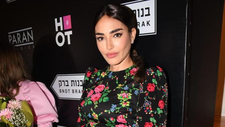 לא חוששת לגעת בנושאים כמו מקווה: החרדית מהראליטי החדש מדברת